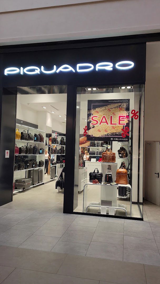 PIQUADRO TC "Galerija"