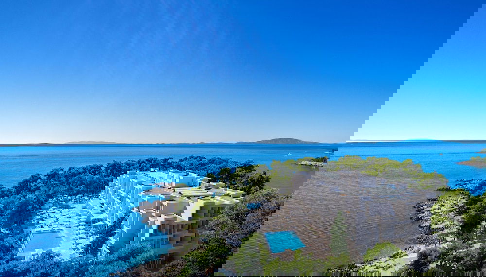 Valamar Carolina Hotel & Villas