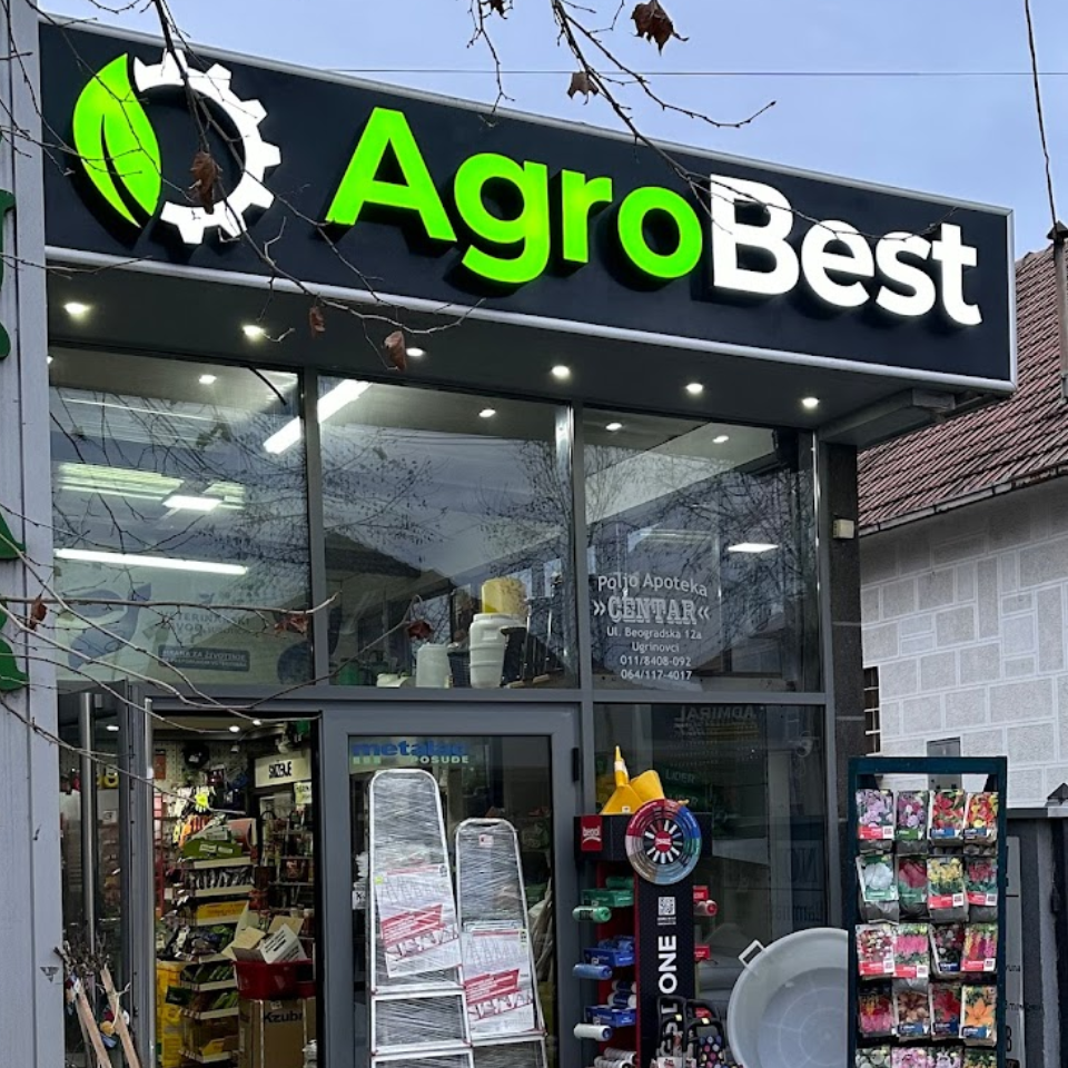 Agro Best