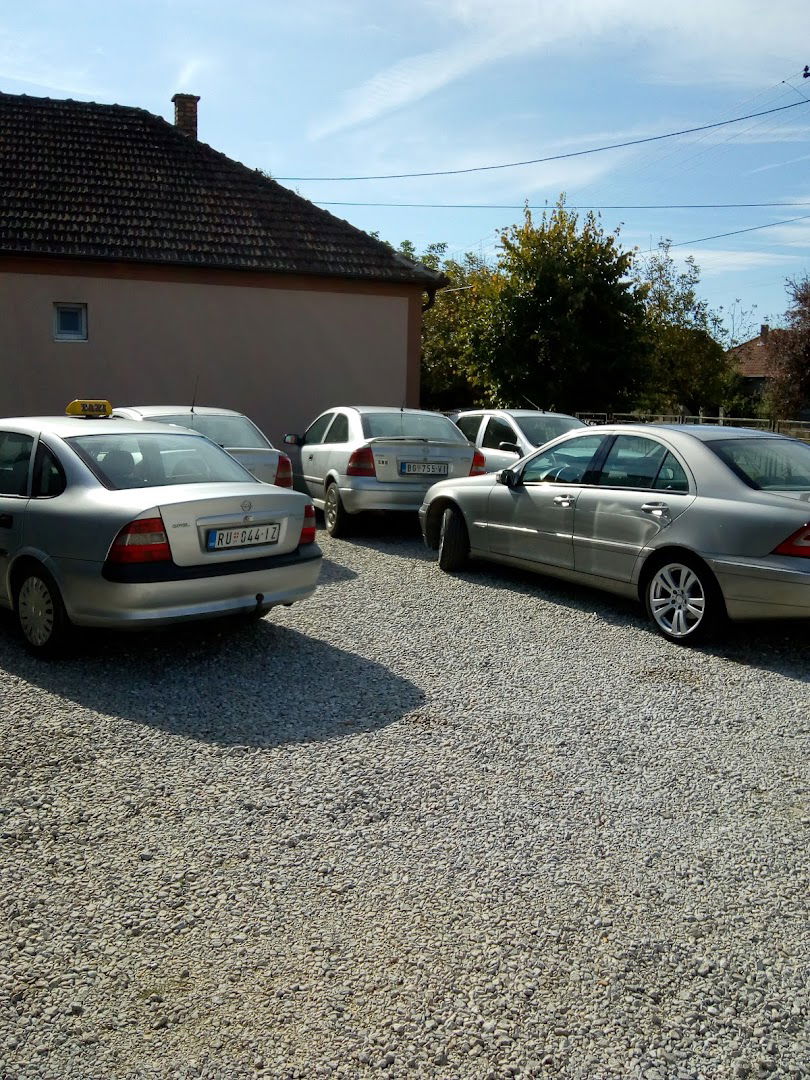 Auto servis Matijevic