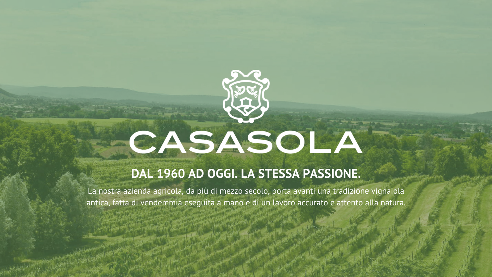 Azienda Agricola Casasola di Zen Andrea