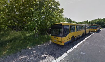 Autobuska Okretnica