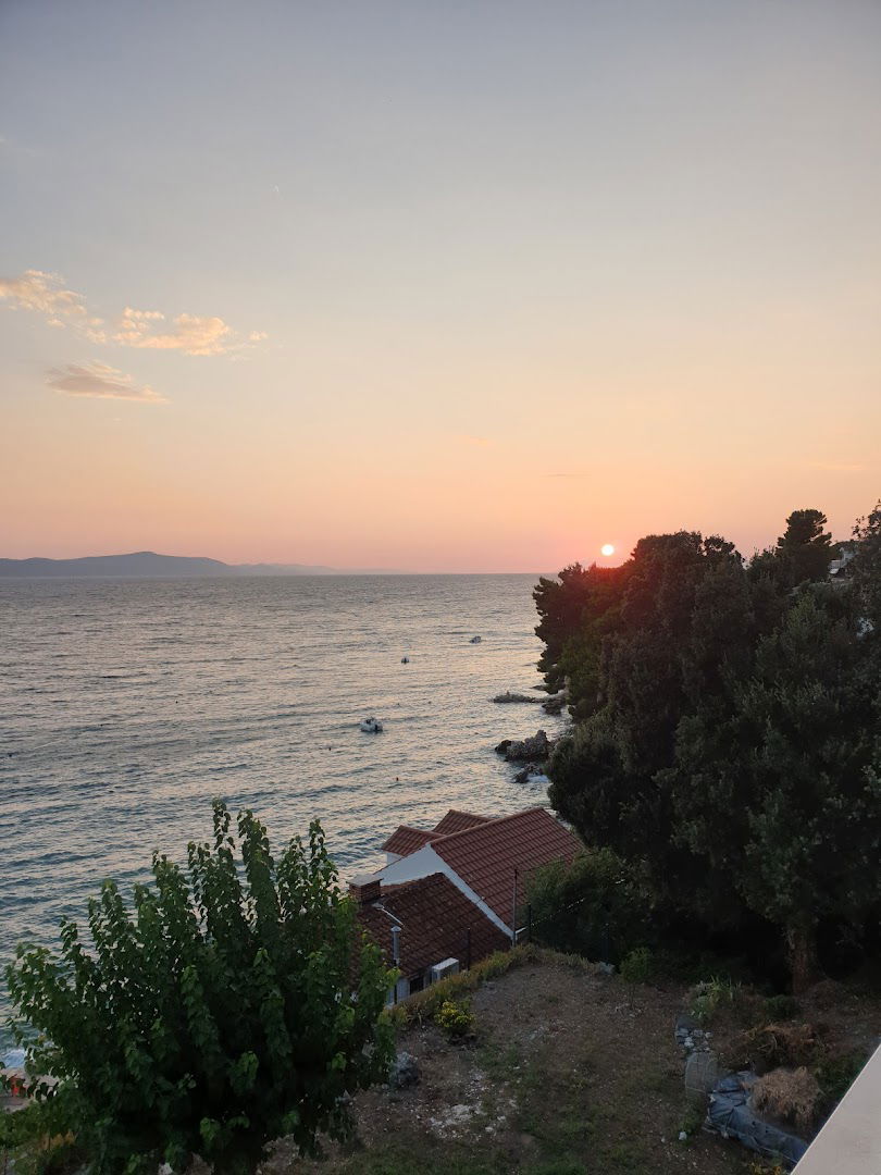 Aparments Zarko and Ana kid