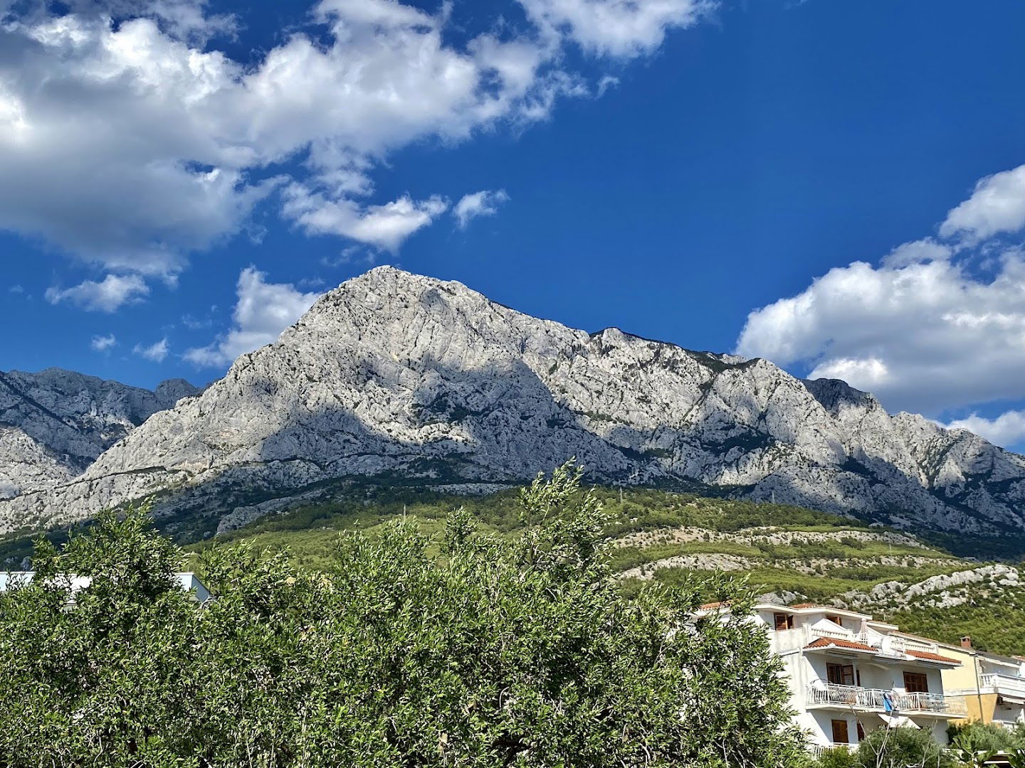 Promajna Public Beach