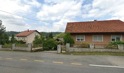 Vina obitelji Posavec