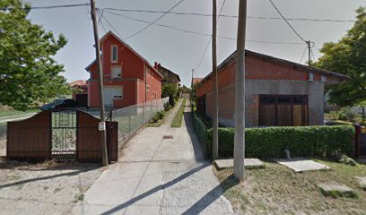 Zemljoradnička (Put za deponiju)