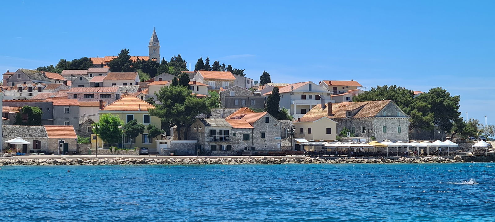 Apartment by B&D Primošten