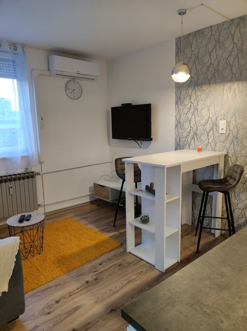 Apartman Emy