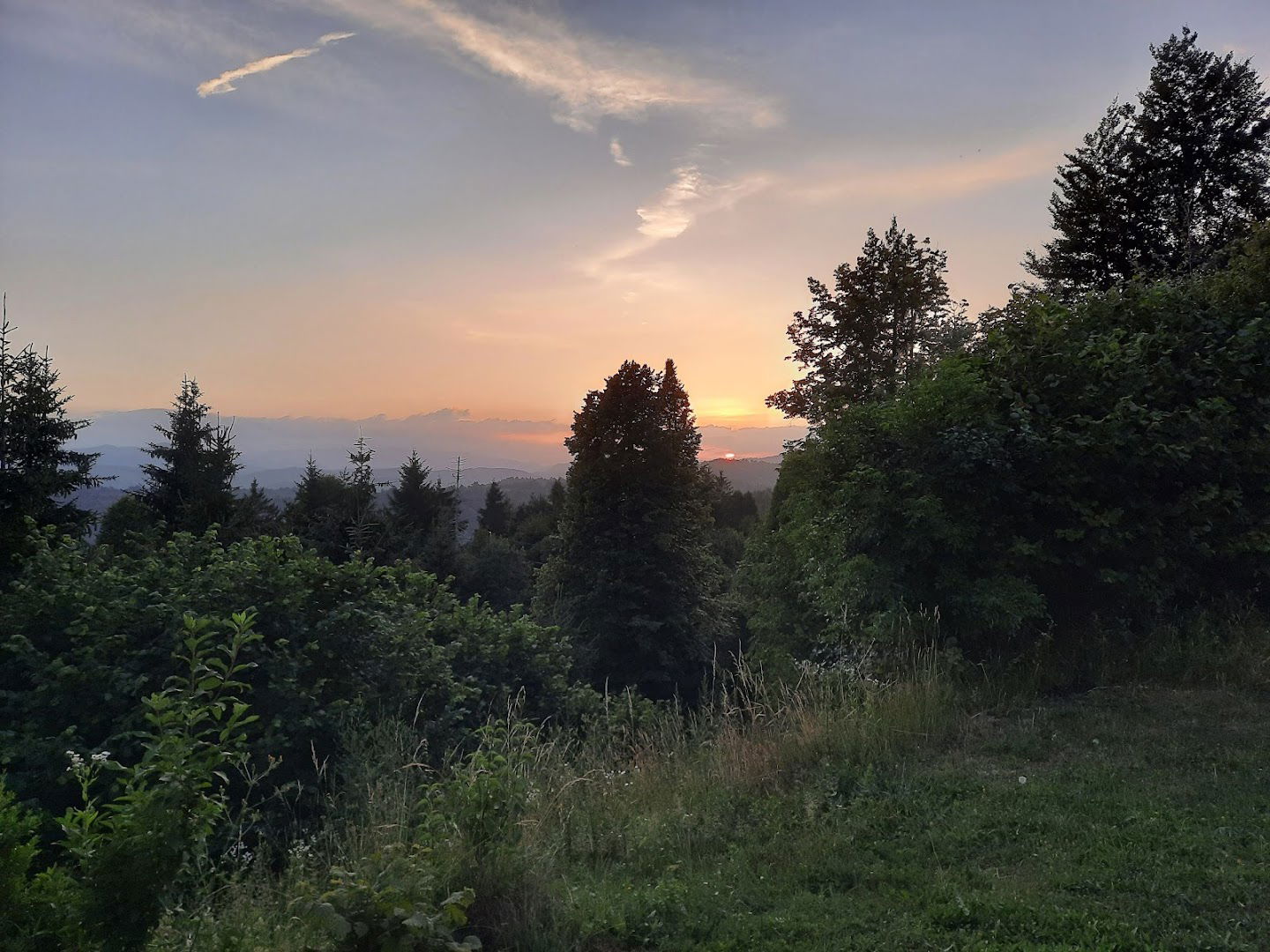 Holiday Home Razglednik