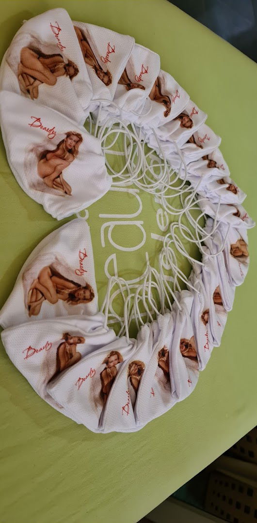 Kozmeticki salon ,, Beauty ,