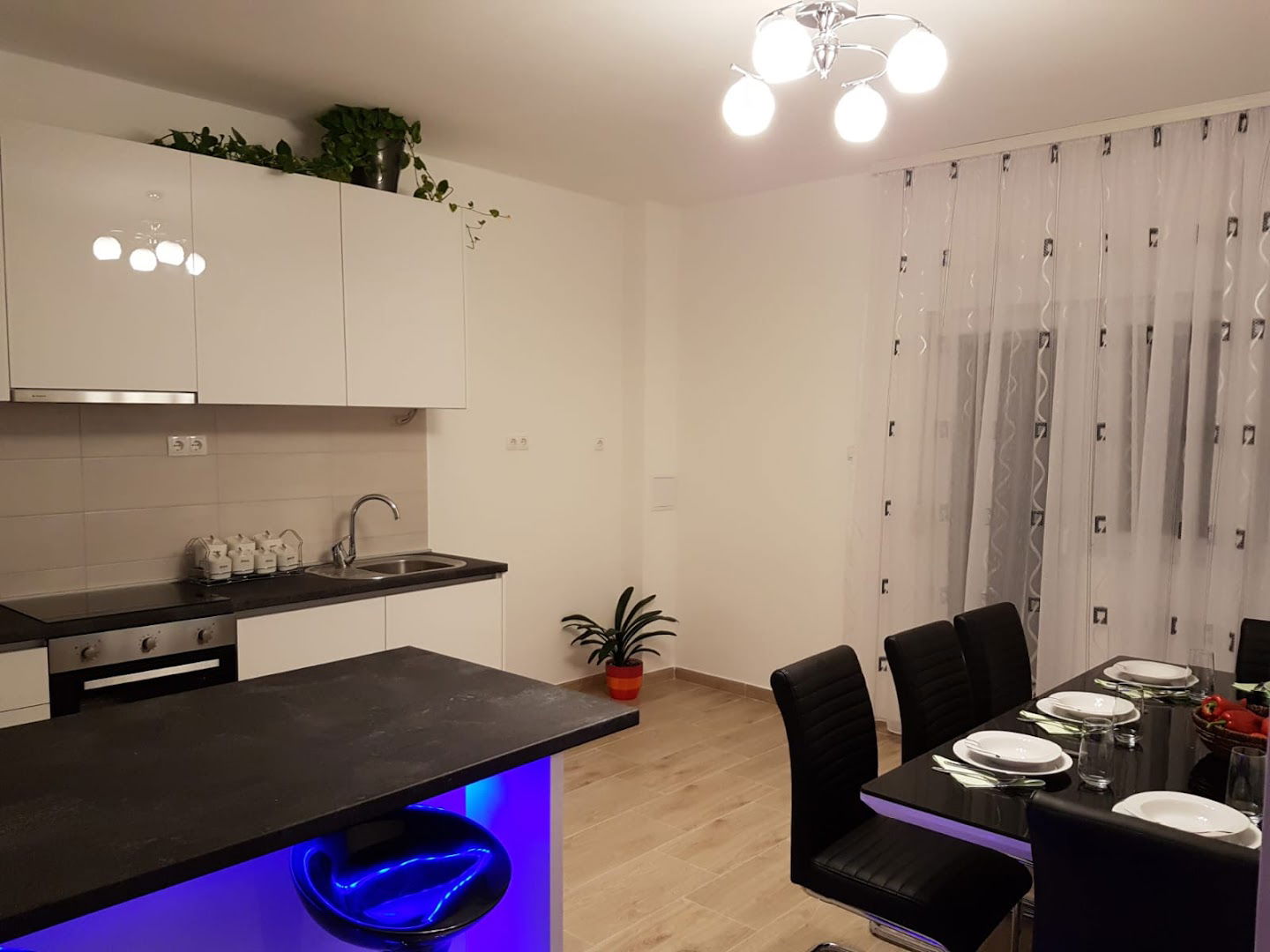 Apartments Ana Maria