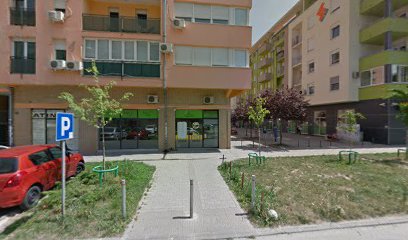 STOMALOŠKA ORDINACIJA TRIODENT