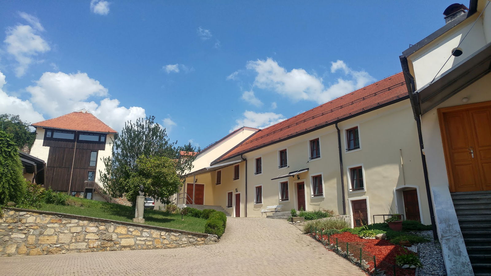 Nadžupnija Ptuj - Sv. Jurij