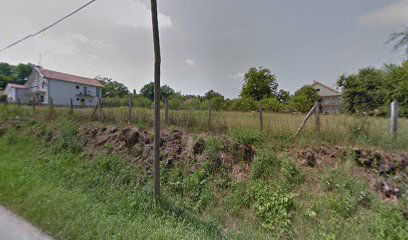 Parcani (Braće Jovanović)