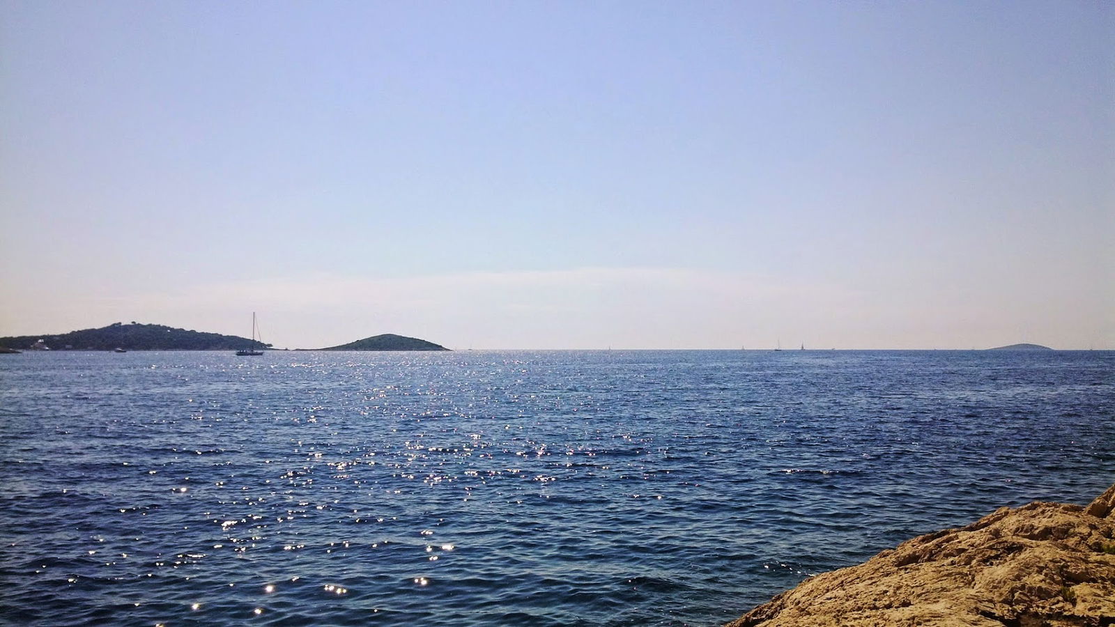 Apartments Vedrana Rogoznica