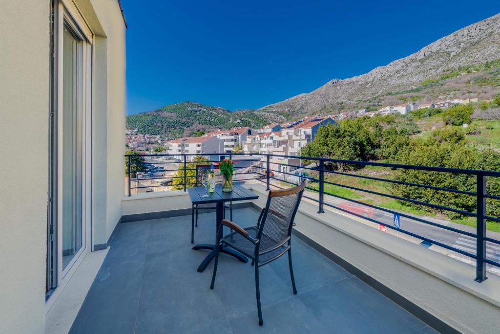 Mokos Modern Suite Dubrovnik