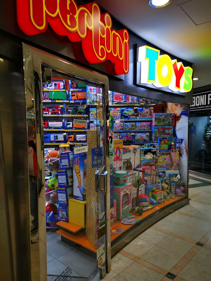 Pertini Toys