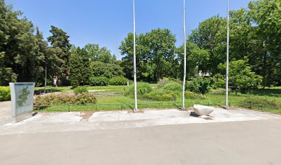 Riječka Špina - free potable water