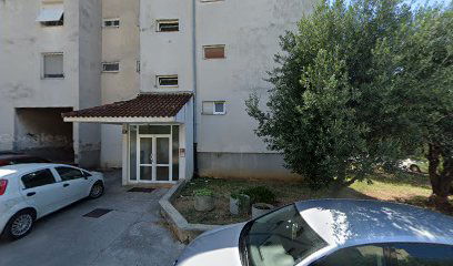 Malonogometni Klub Adriatic Propeleri