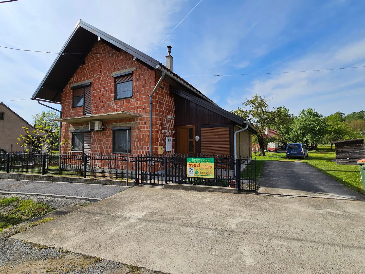 Pčelarstvo Jeličić PZ Voćin