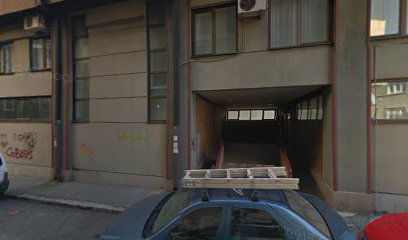 Medicina rada Srbije