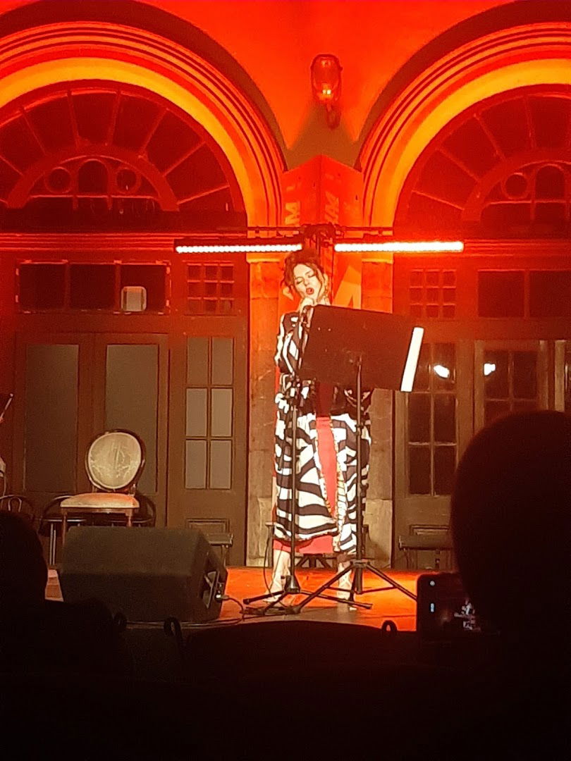 Позориште Театријум