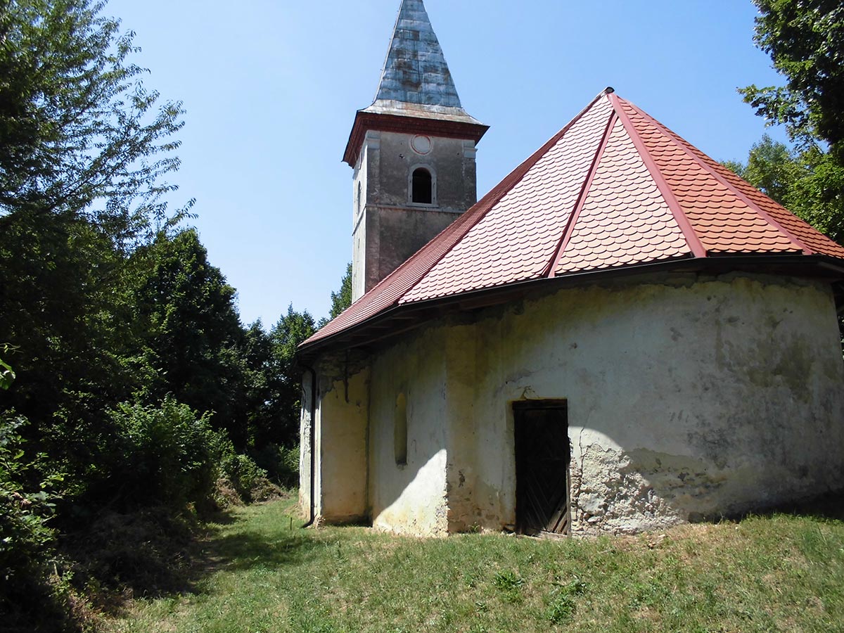 Saint Anthony’s Church