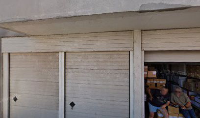 Calla Logistics d.o.o.