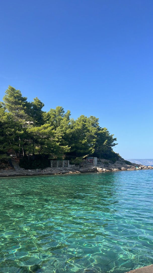 Apartmani Bungavilla