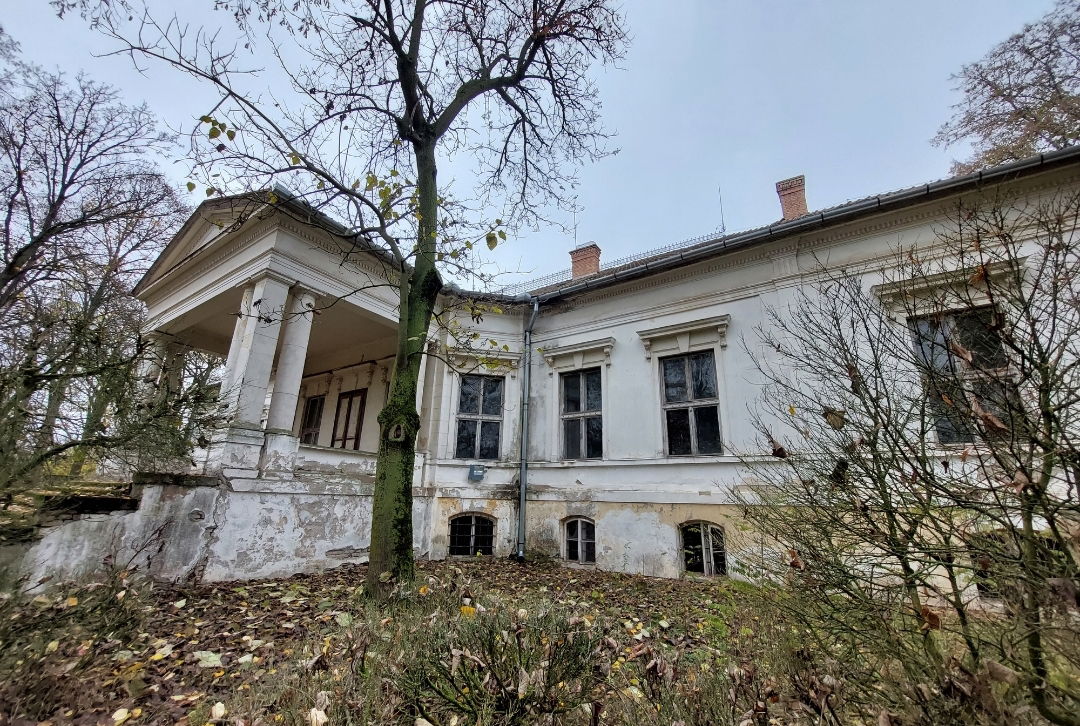 Дворац Соколац