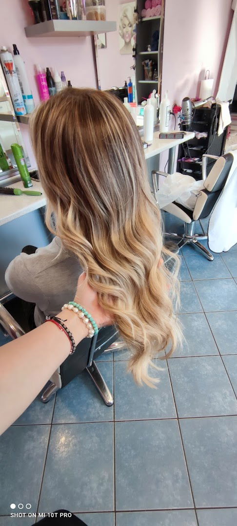 Studio Lepote Ko Te Šiša