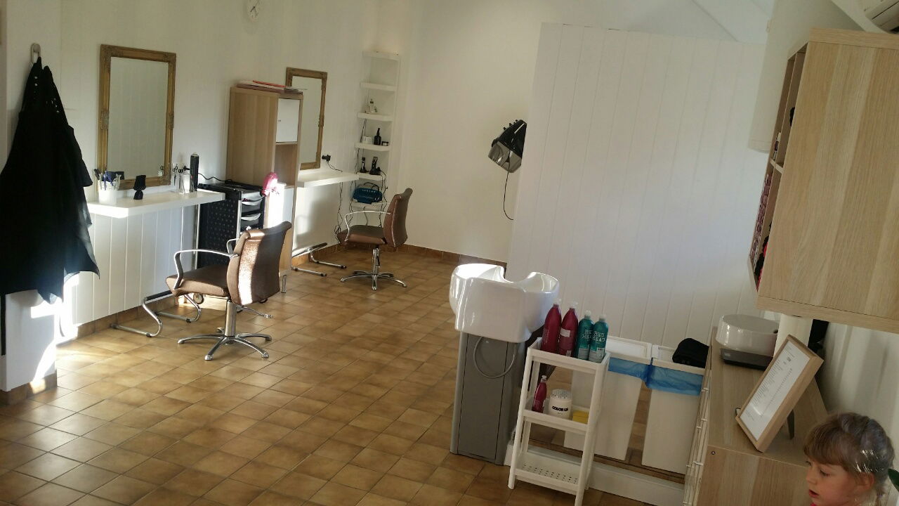 Frizerski salon Valerija, Valerija Barber s.p.