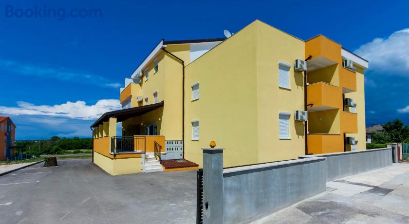 Apartments Finida Umag