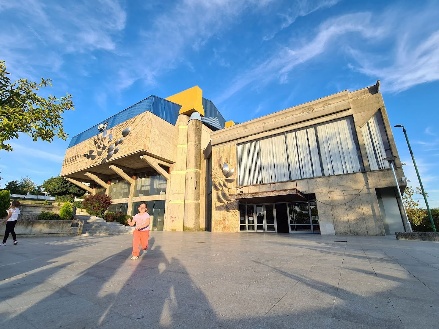 Lazarevac Cultural Center