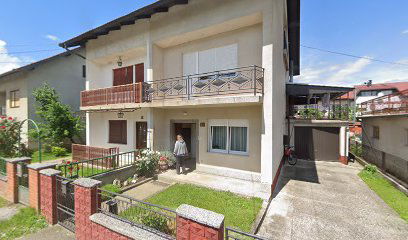 STOLARIJA OBRT ZA IZRADU I MONTAŽU GRAĐEVINSKE STOLARIJE I NAMJEŠTAJA - VL. DRAŽEN ČAKANIĆ