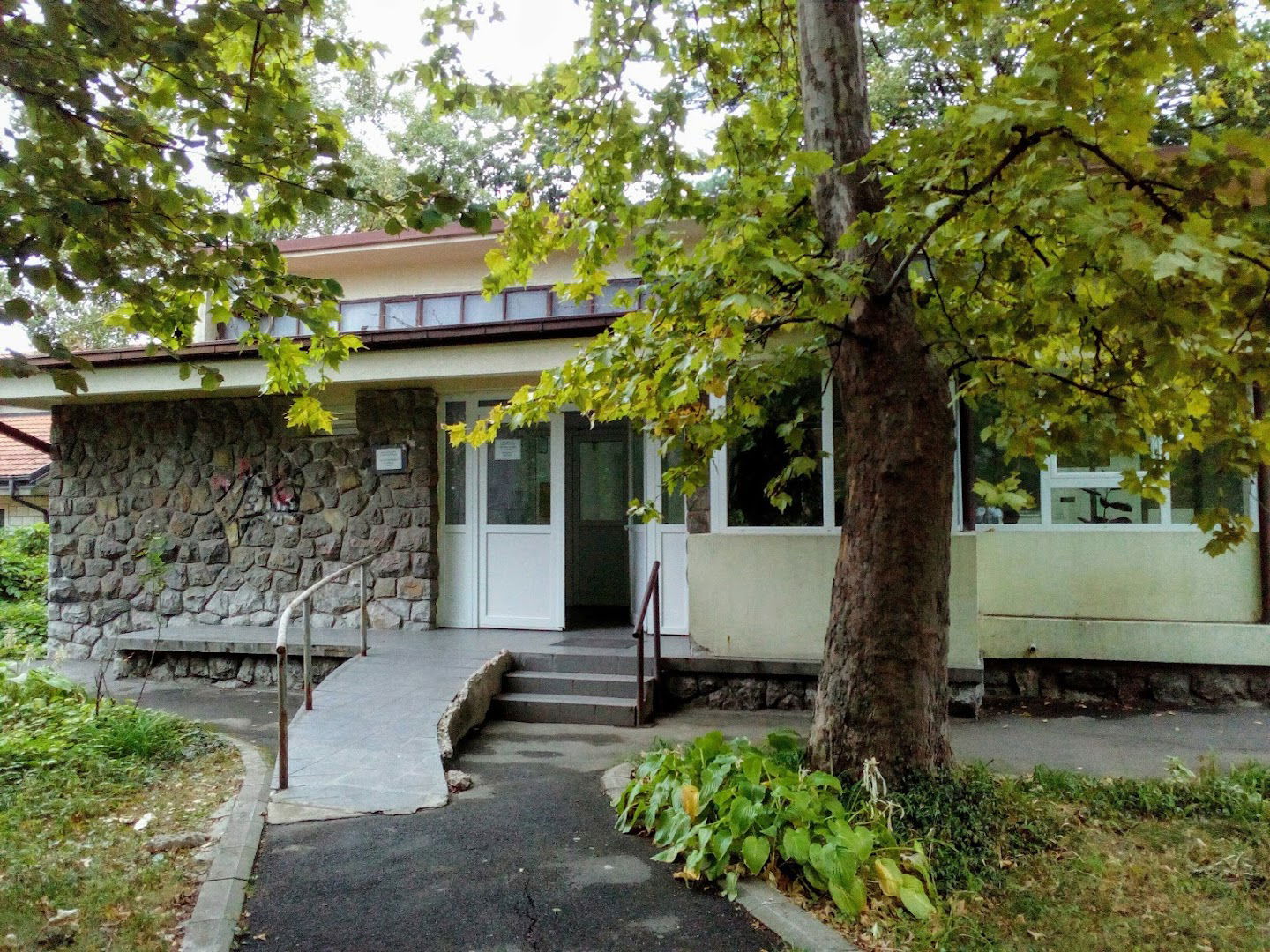 Dom zdravlja Lopudska