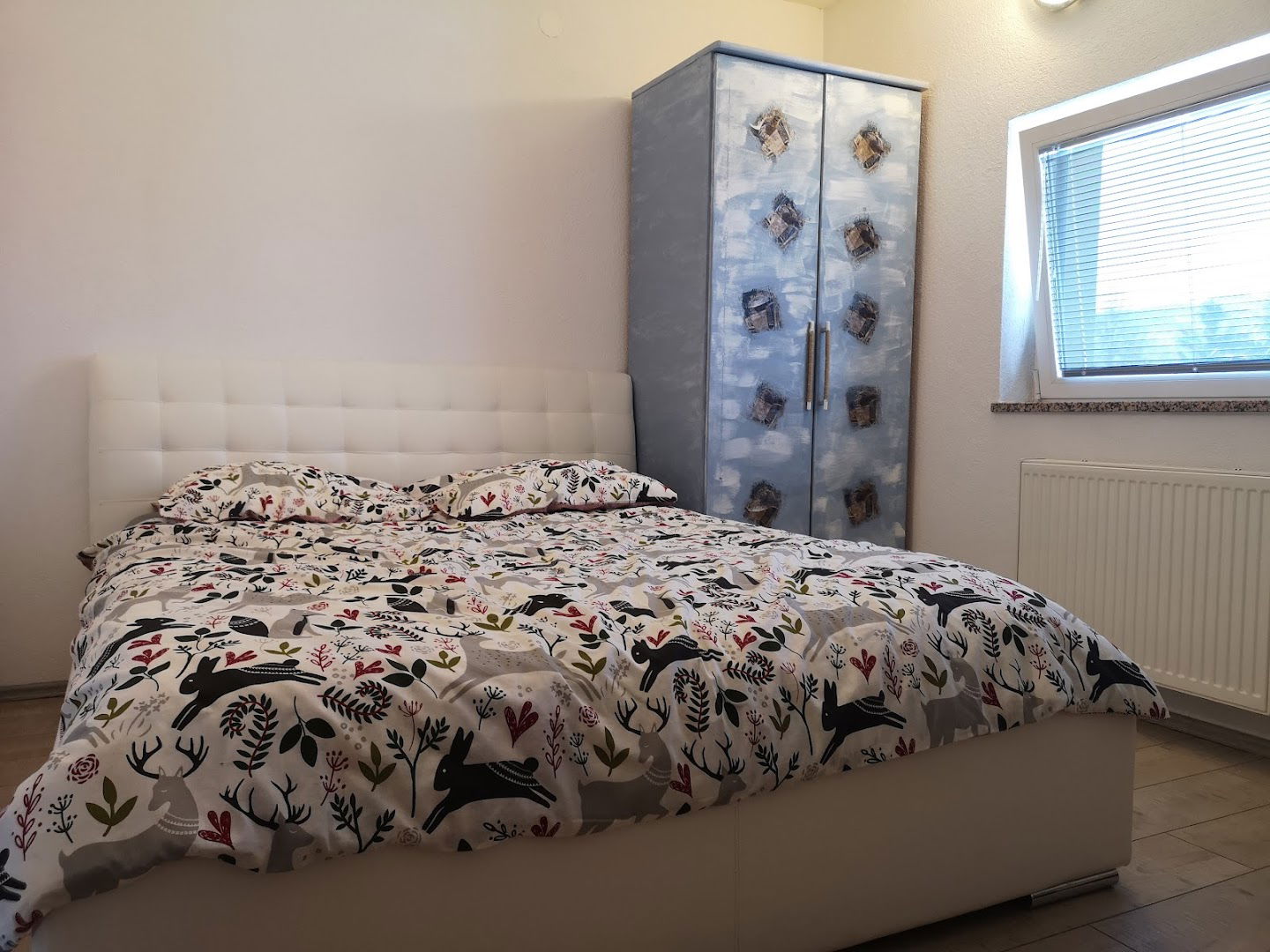 Apartments Šumski Kutak