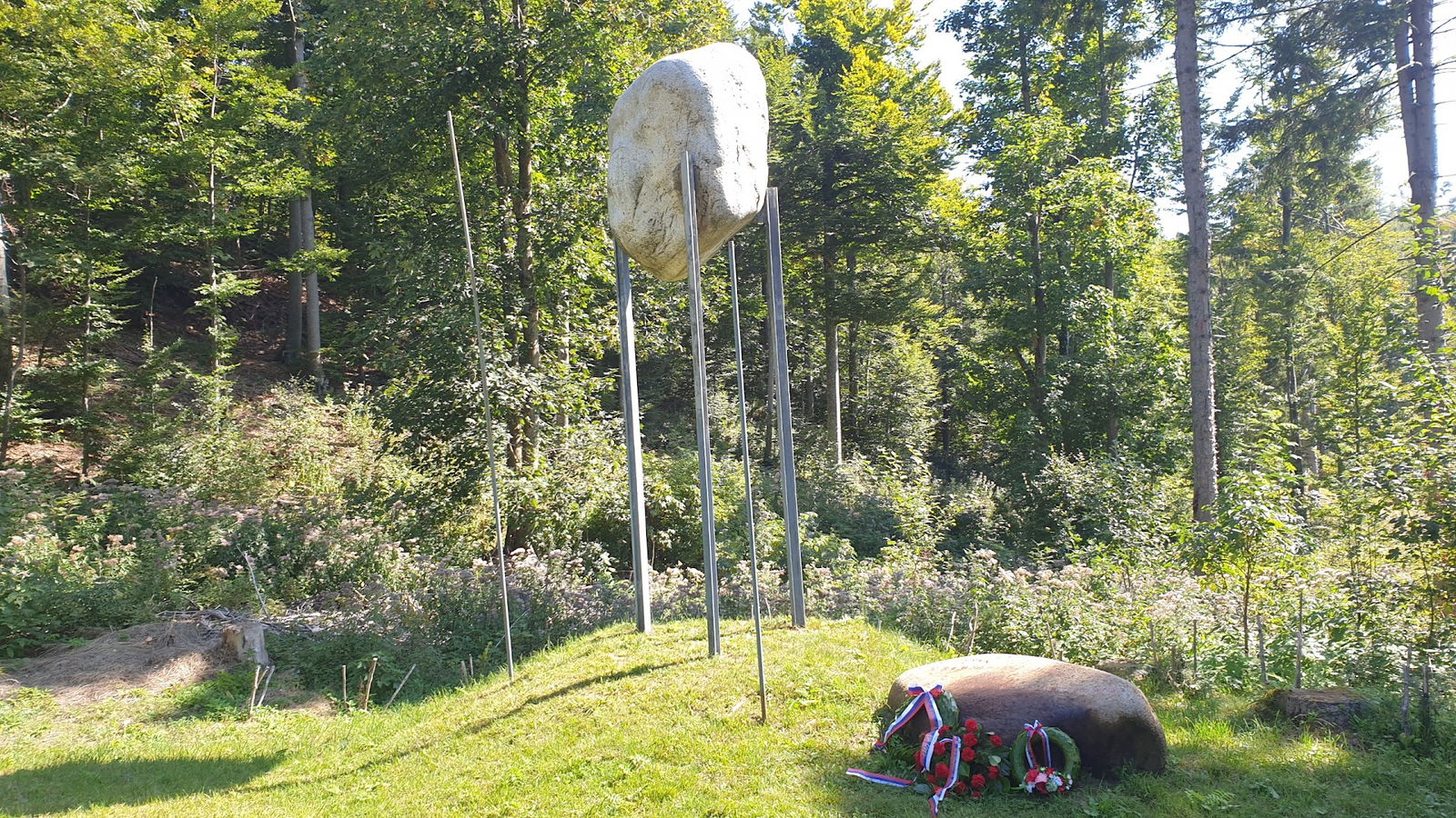 Slovenska vojna partizanska bolnica Pavla