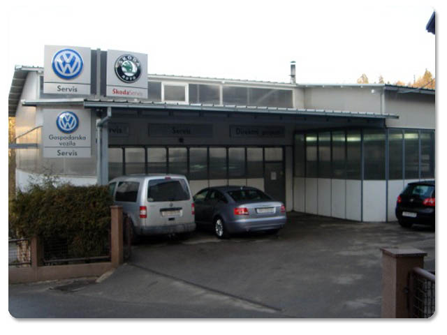 Car Servicing VIDOVIĆ