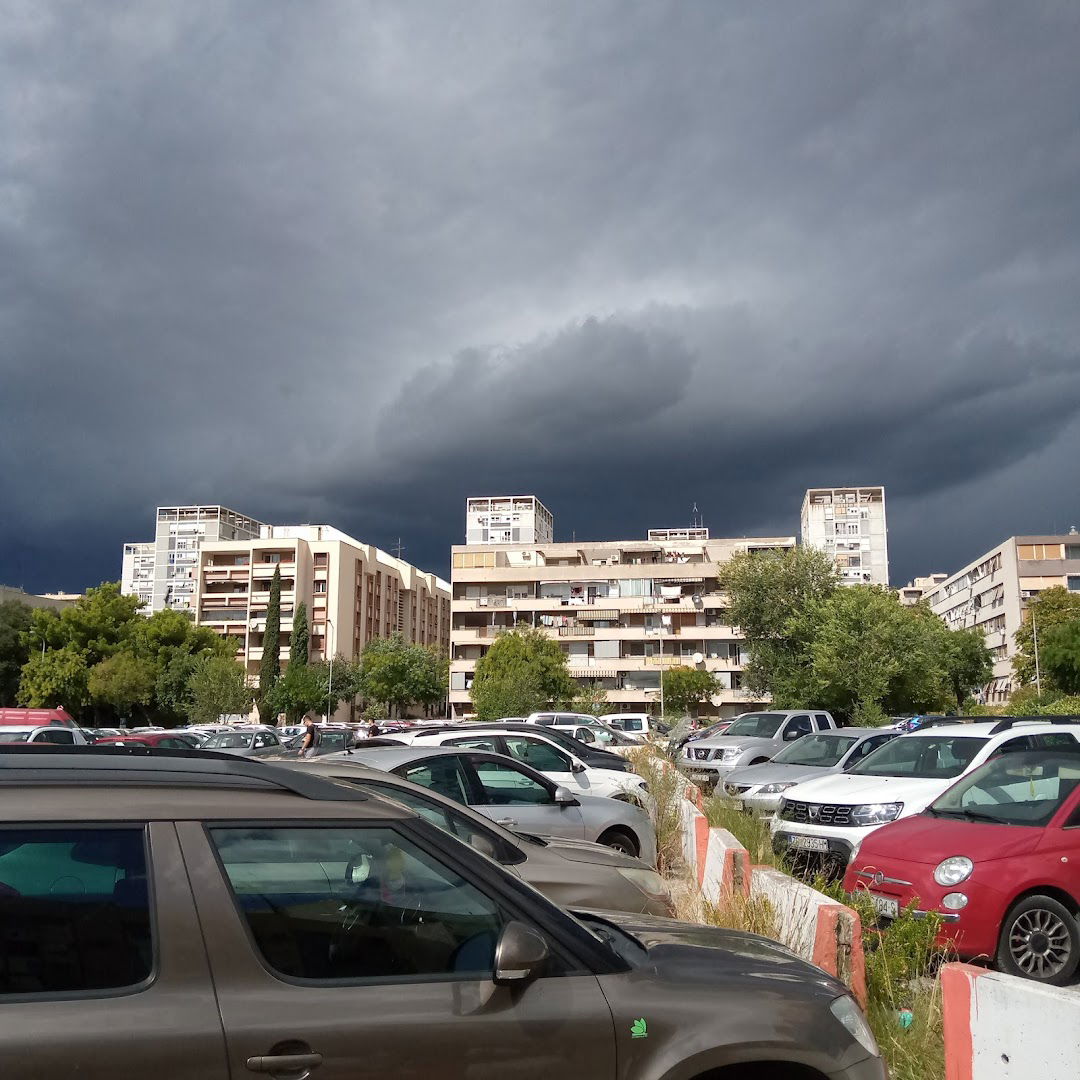 Police Administration Split