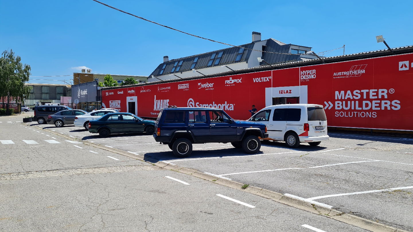 Termodinamika - Zagreb