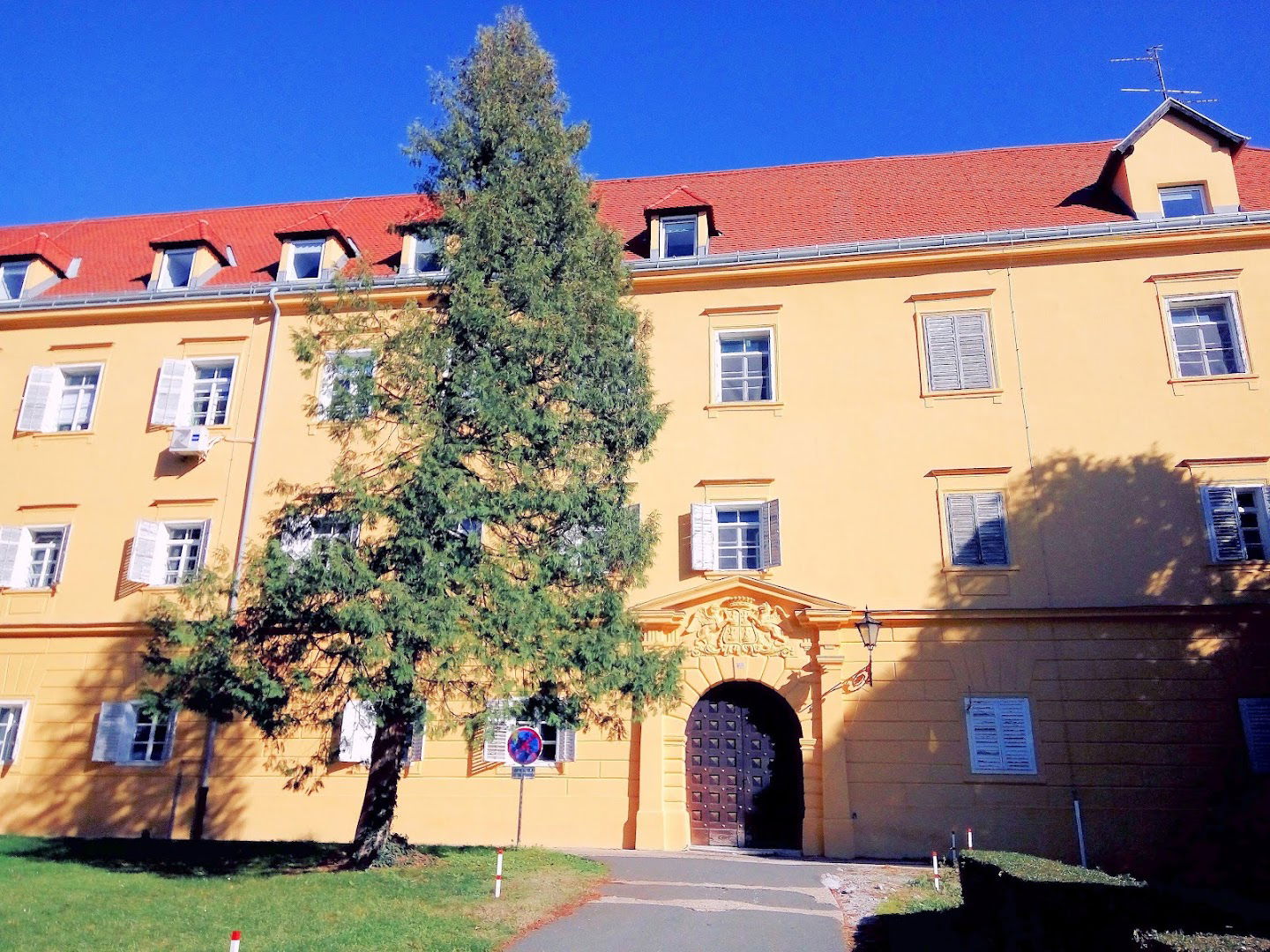 Hospital for Pulmonary Diseases and TBC Klenovnik