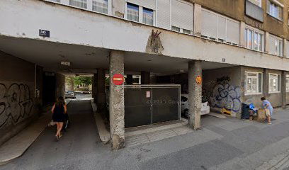 NAKLADA LJEVAK d.o.o.