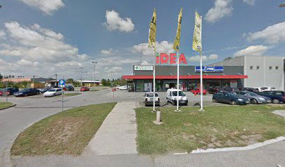 Apoteka BENU RODA Smederevo