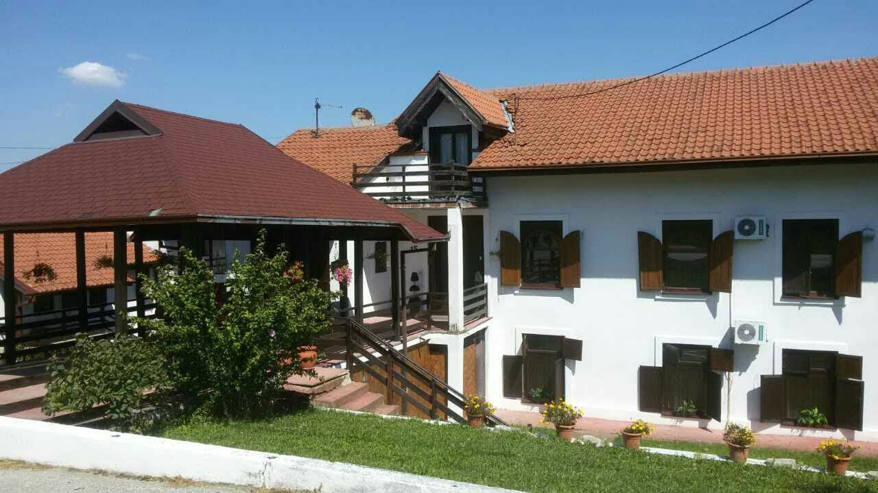 Дом за стар и одрасла лица"ВЕЛИКО СРЦЕ ПЛУС"