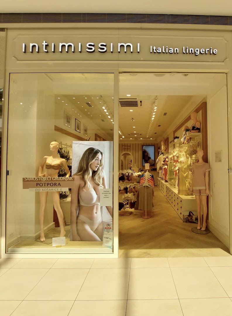 Intimissimi