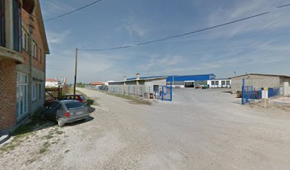 "Statik" d.o.o. MAŠINSKA RADIONICA