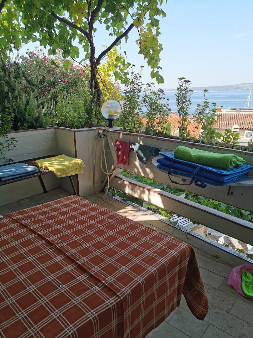 Bed and Breakfast RiB