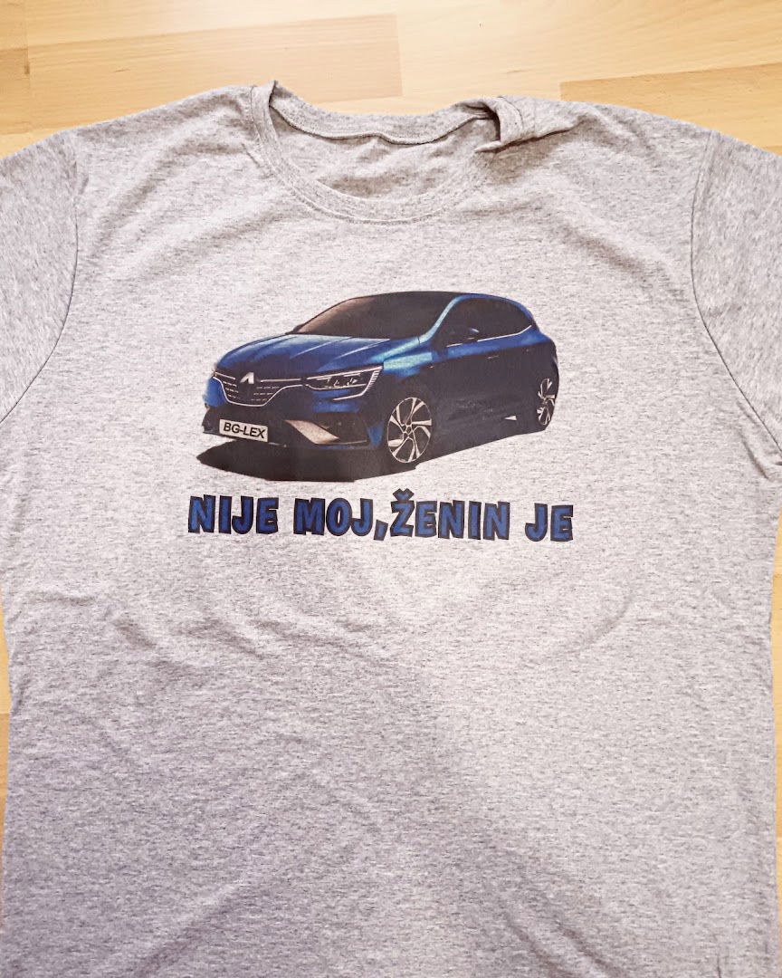 Transfer color Sopot