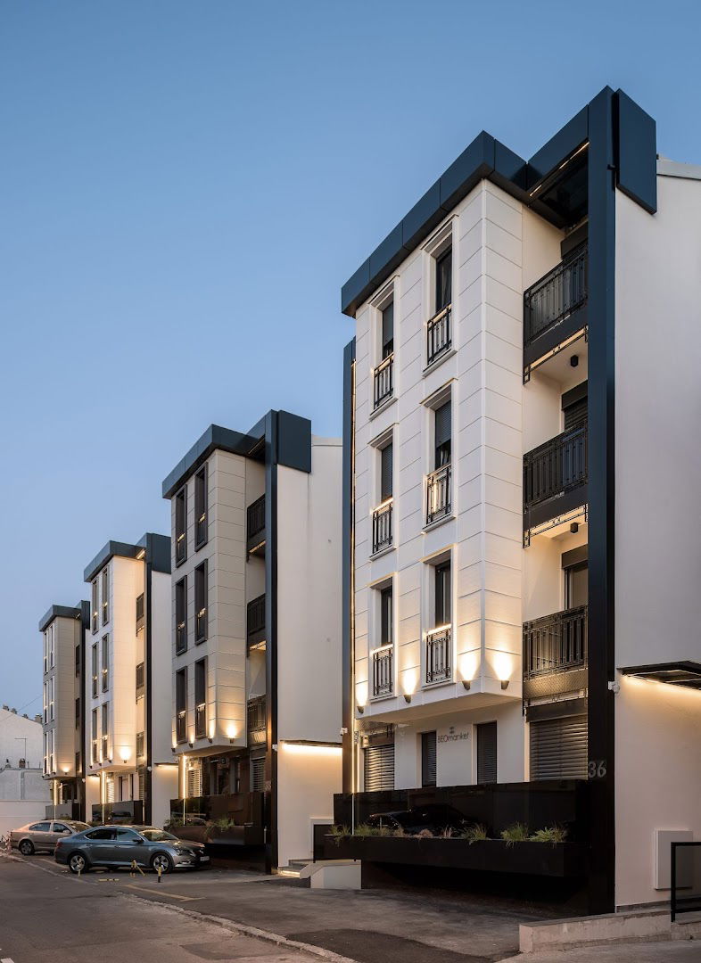 Beomarket trade d.o.o.